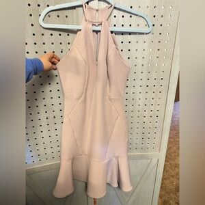 🌺🌸🌼 BOGO all midi, maxi and dresses Express Pink dress